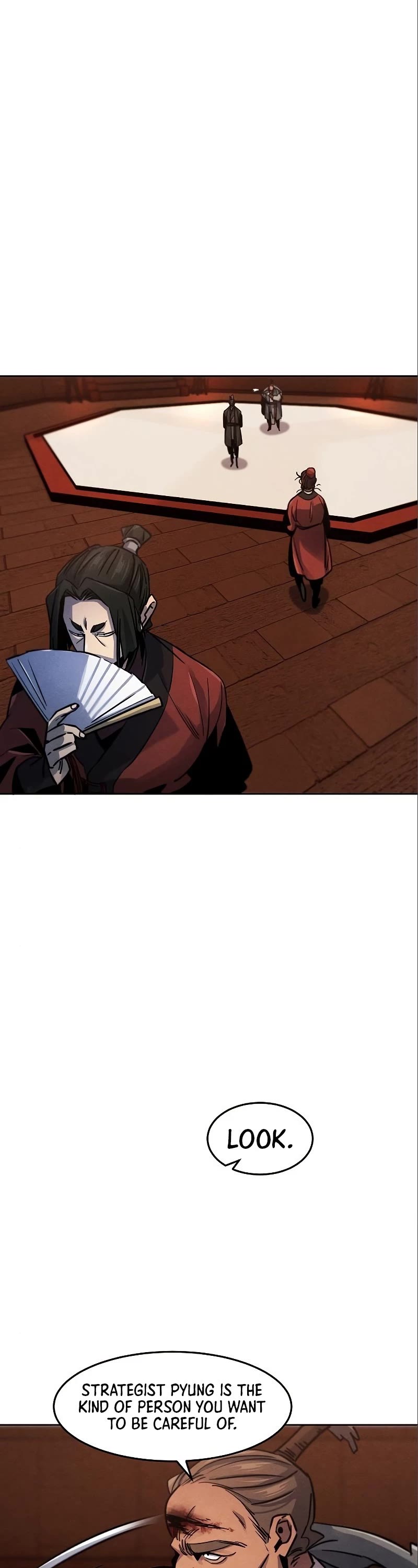 The Return of the Crazy Demon chapter 67 page 8