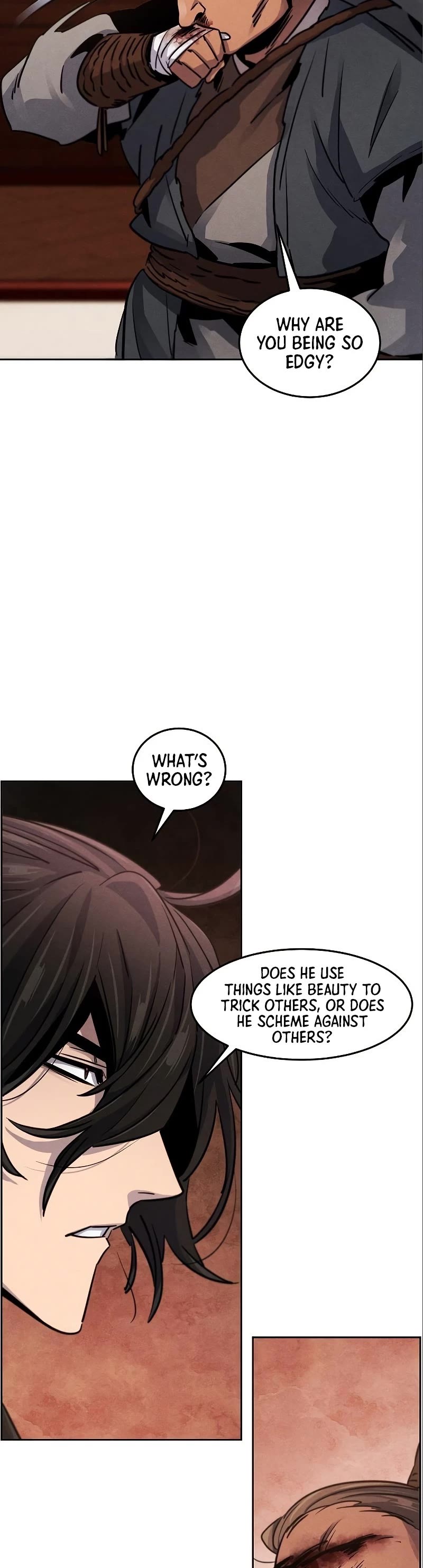 The Return of the Crazy Demon chapter 67 page 9