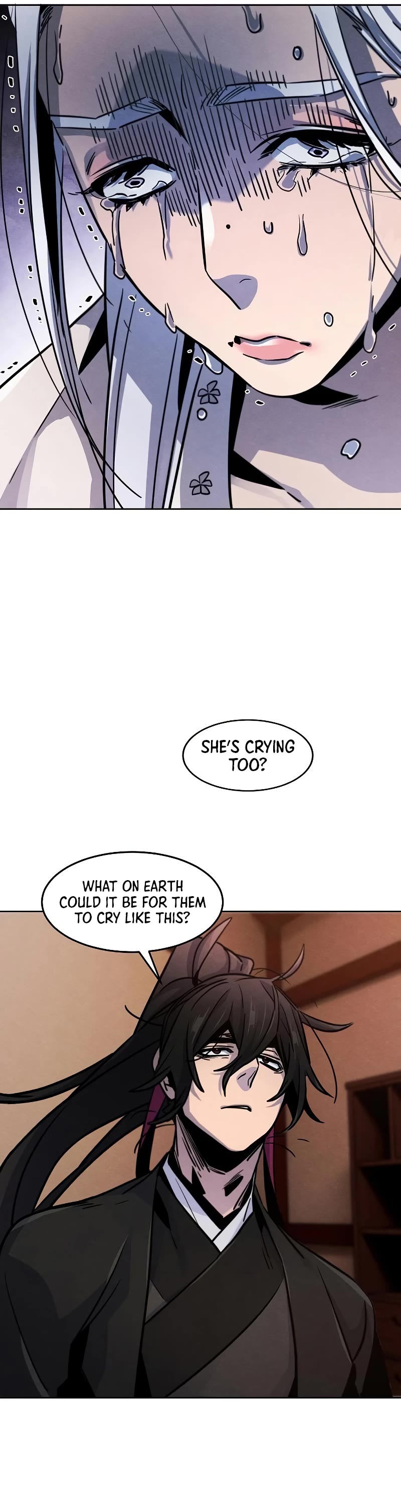 The Return of the Crazy Demon chapter 68 page 12