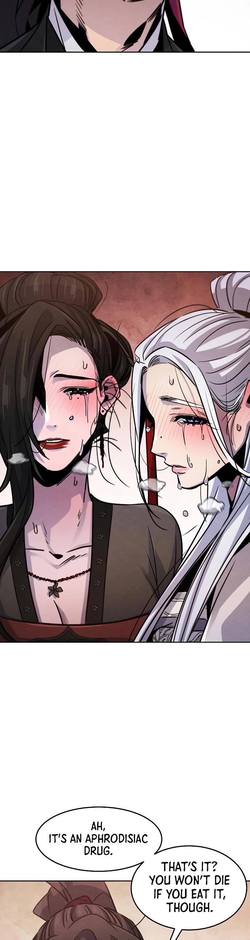 The Return of the Crazy Demon chapter 68 page 14