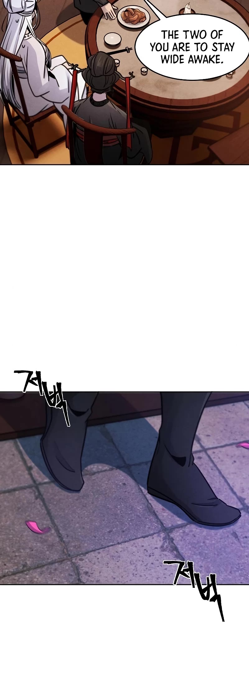 The Return of the Crazy Demon chapter 68 page 16