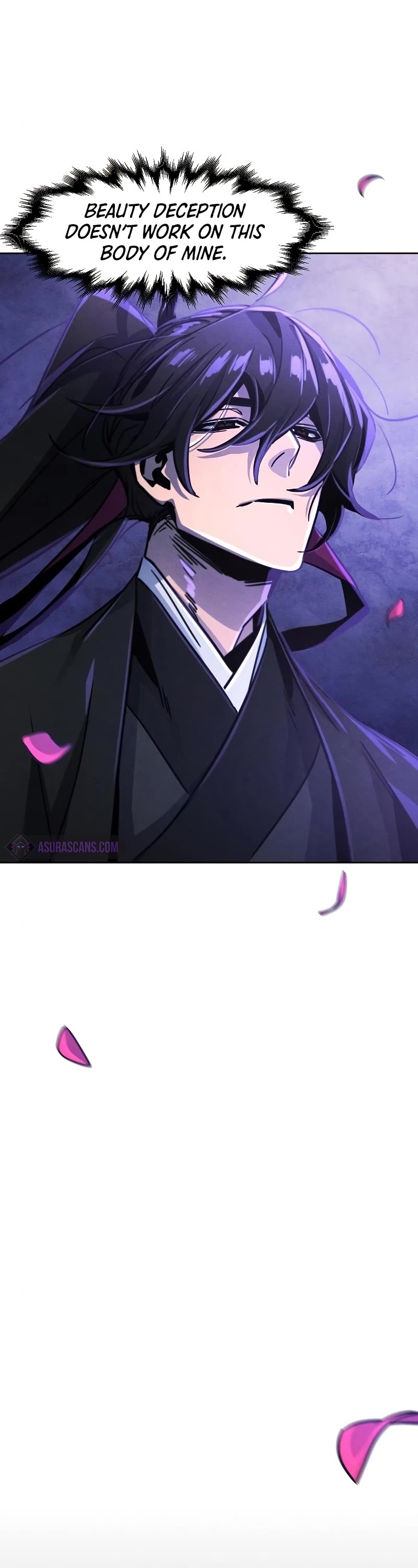 The Return of the Crazy Demon chapter 68 page 17