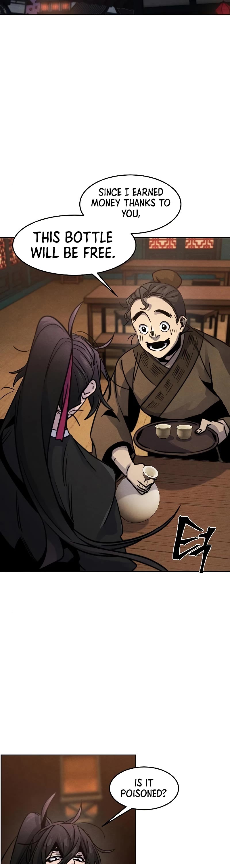 The Return of the Crazy Demon chapter 68 page 19