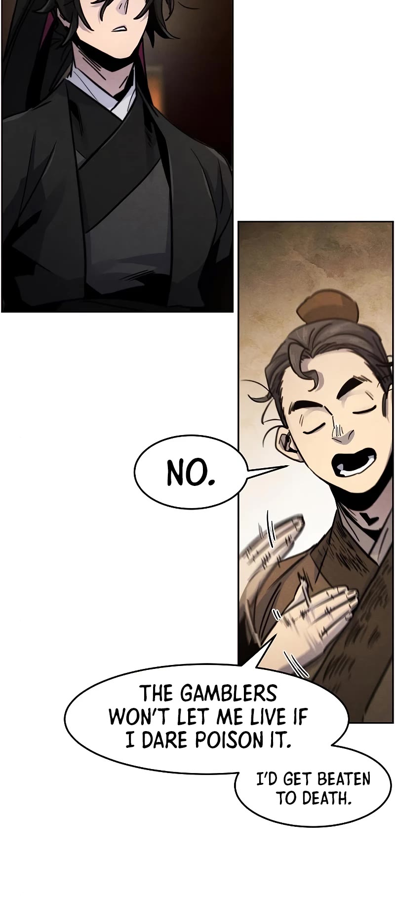 The Return of the Crazy Demon chapter 68 page 20