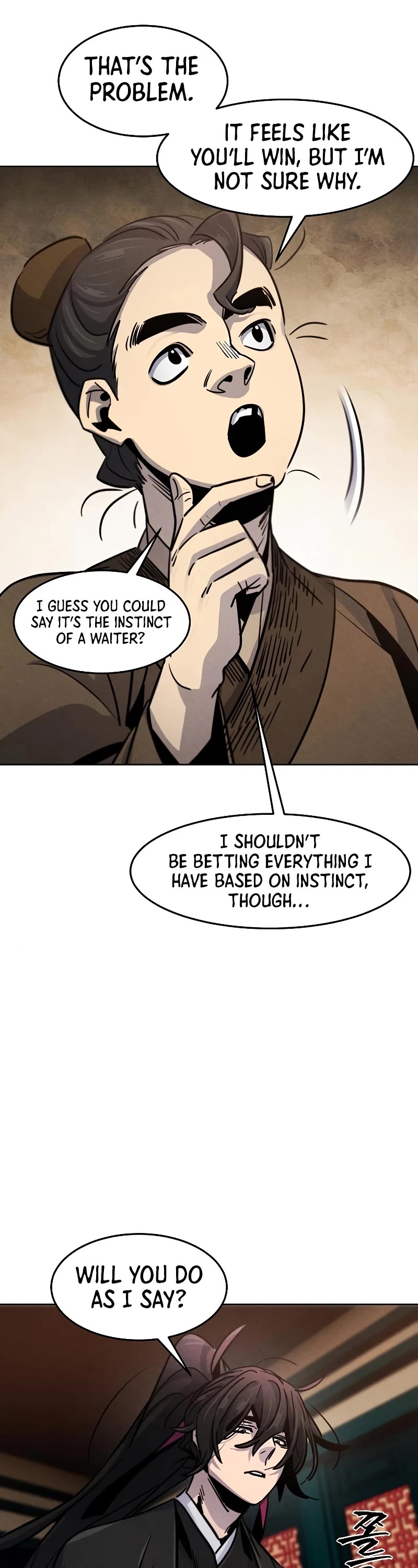 The Return of the Crazy Demon chapter 68 page 24