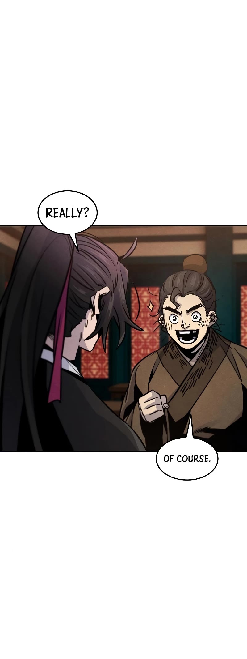 The Return of the Crazy Demon chapter 68 page 26