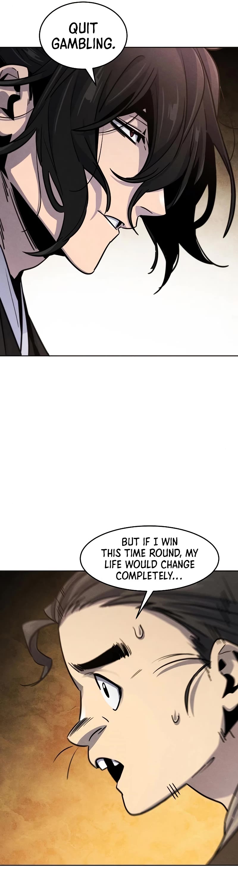 The Return of the Crazy Demon chapter 68 page 27