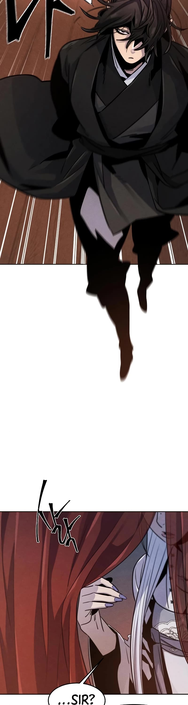 The Return of the Crazy Demon chapter 68 page 3