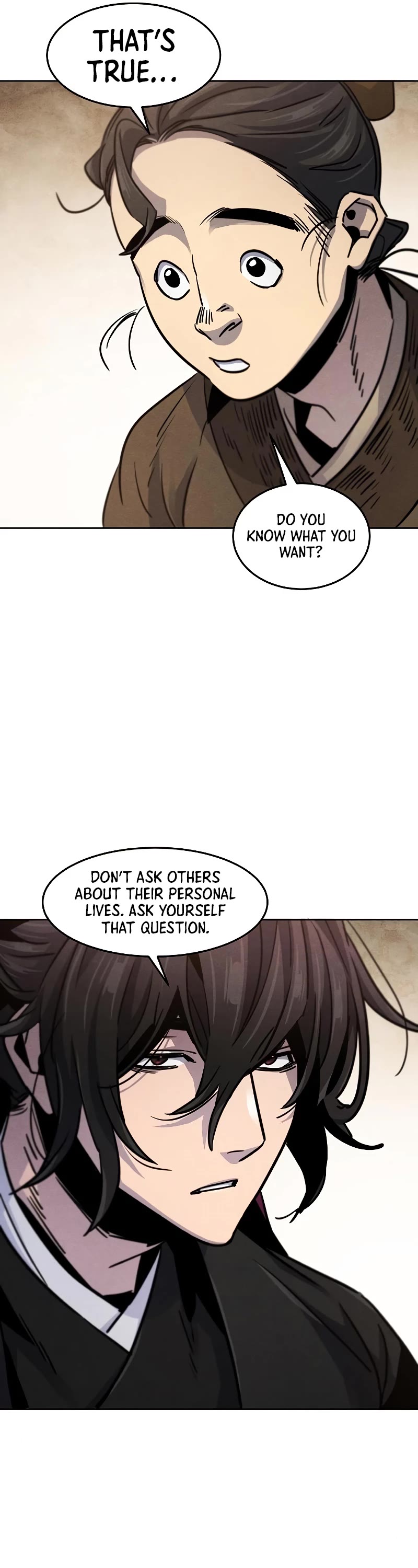 The Return of the Crazy Demon chapter 68 page 32