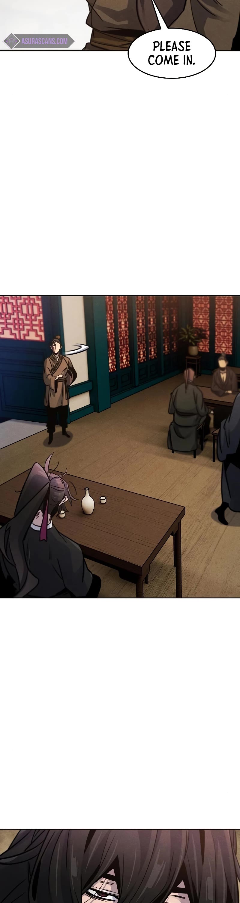 The Return of the Crazy Demon chapter 68 page 38