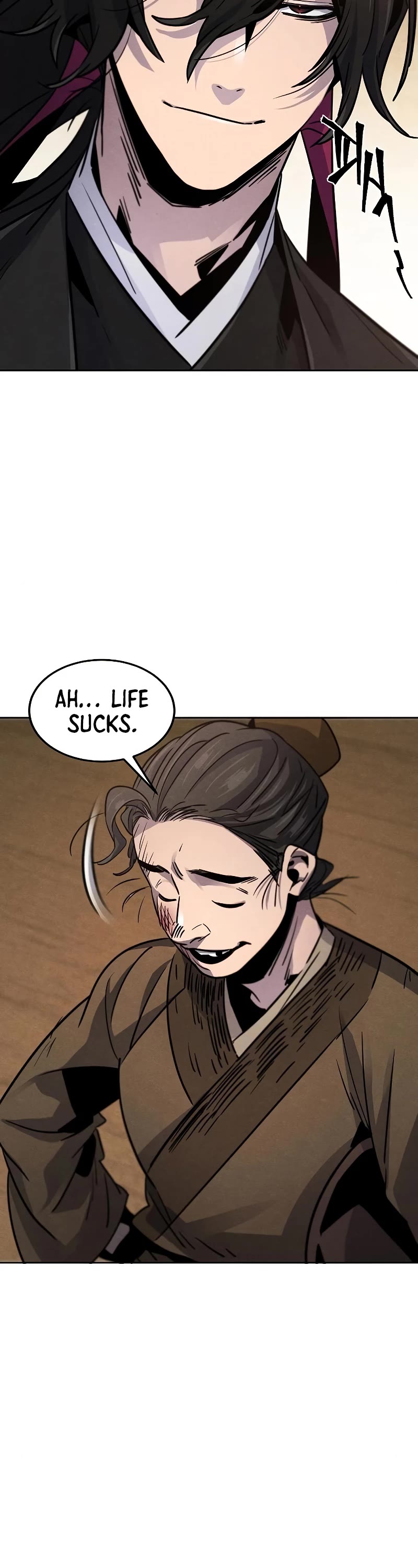 The Return of the Crazy Demon chapter 68 page 39