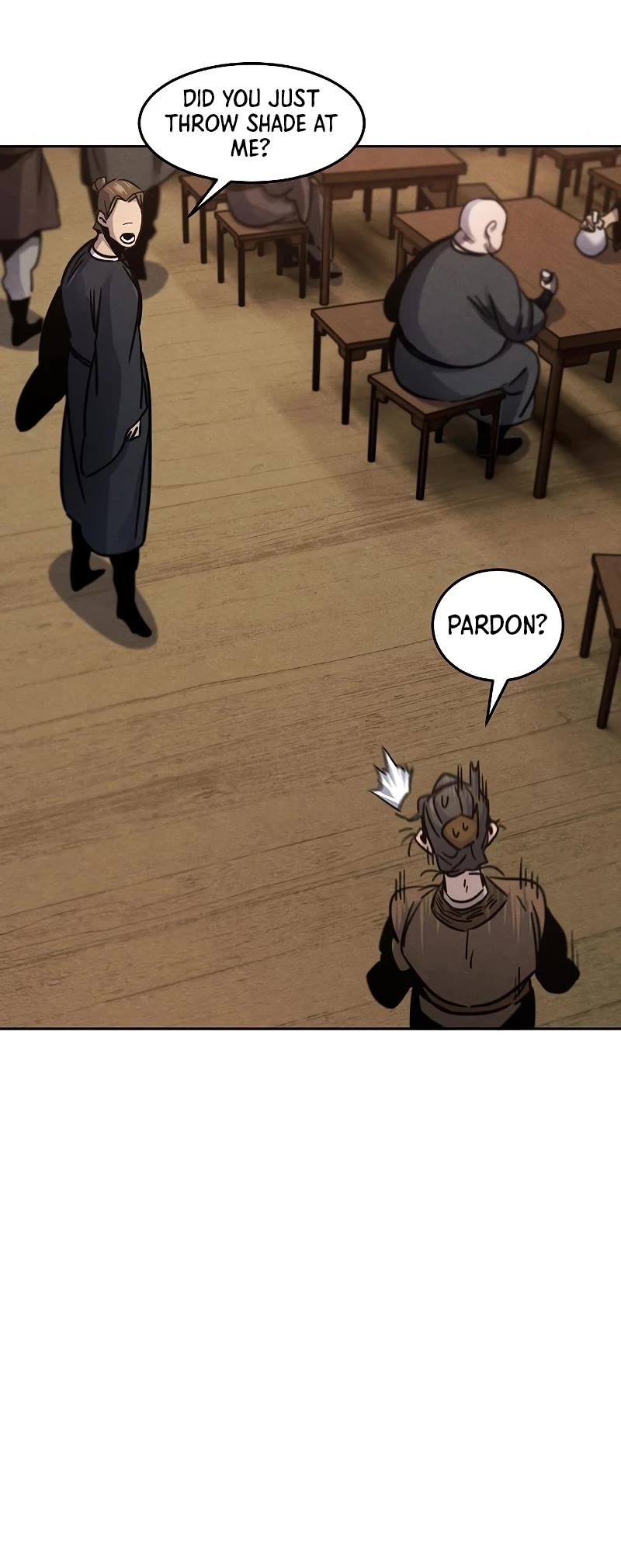 The Return of the Crazy Demon chapter 68 page 41