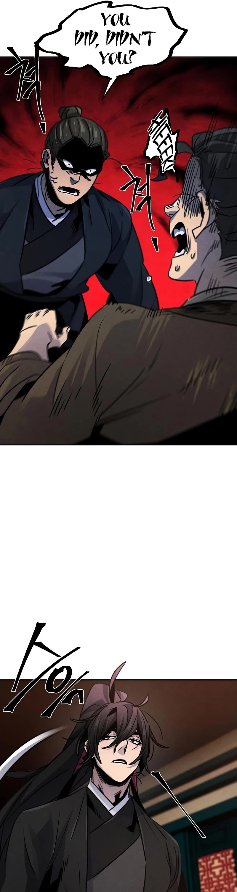 The Return of the Crazy Demon chapter 68 page 42