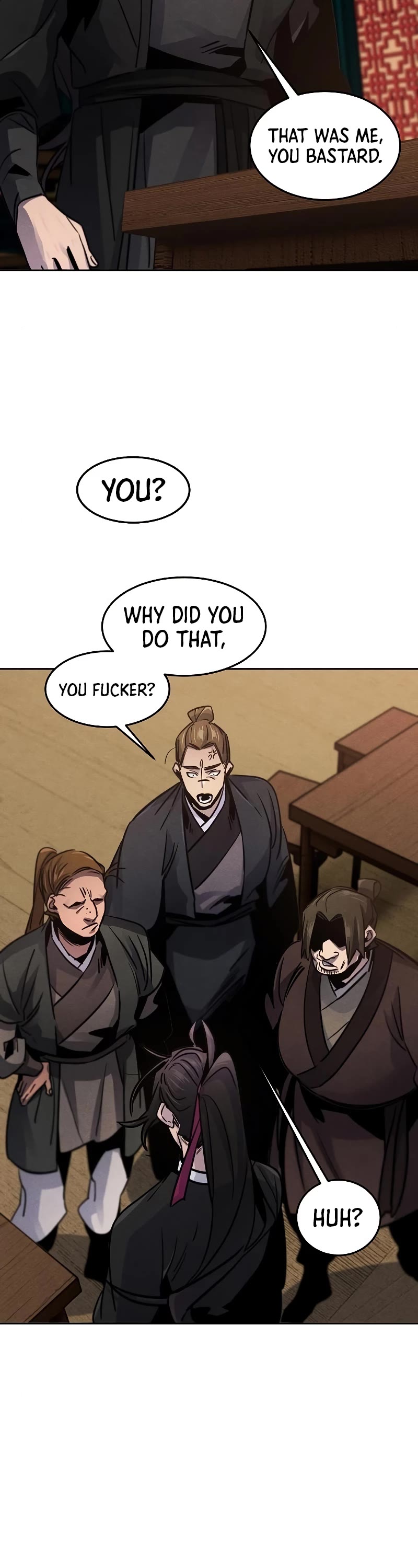 The Return of the Crazy Demon chapter 68 page 43