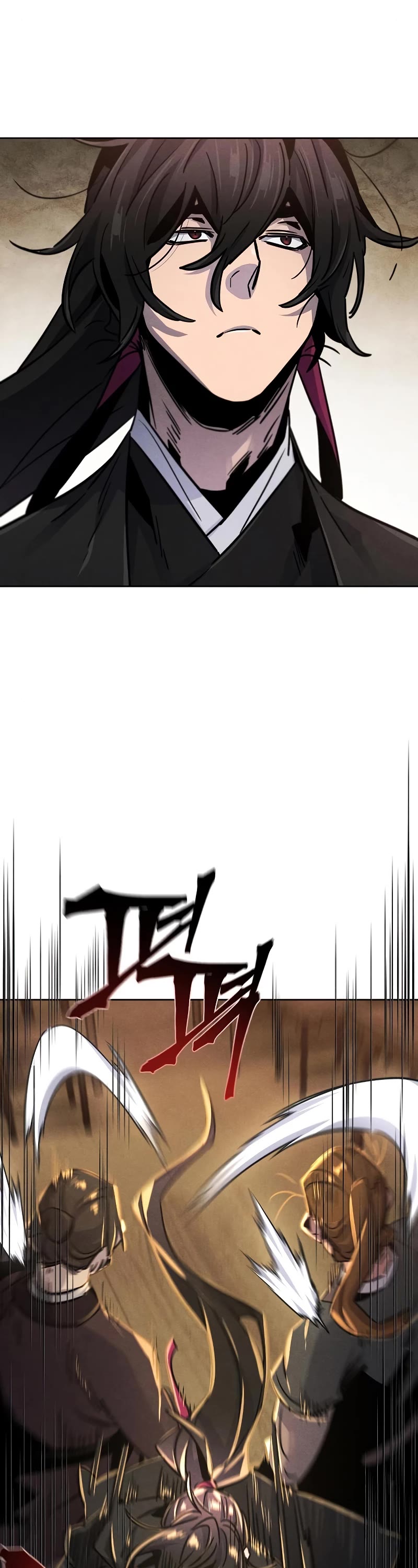 The Return of the Crazy Demon chapter 68 page 44