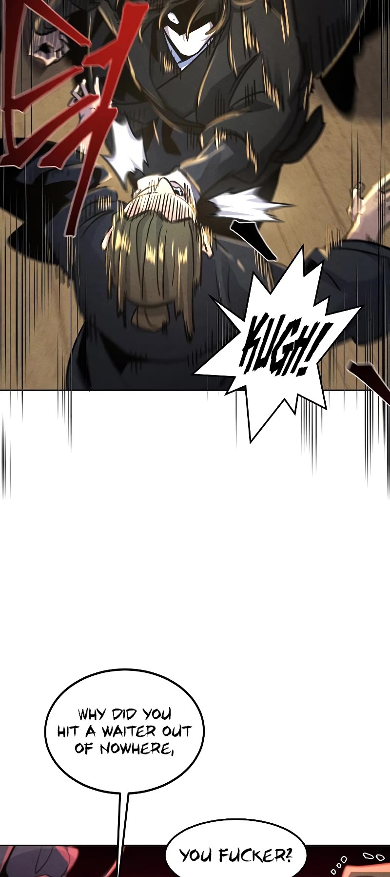 The Return of the Crazy Demon chapter 68 page 45