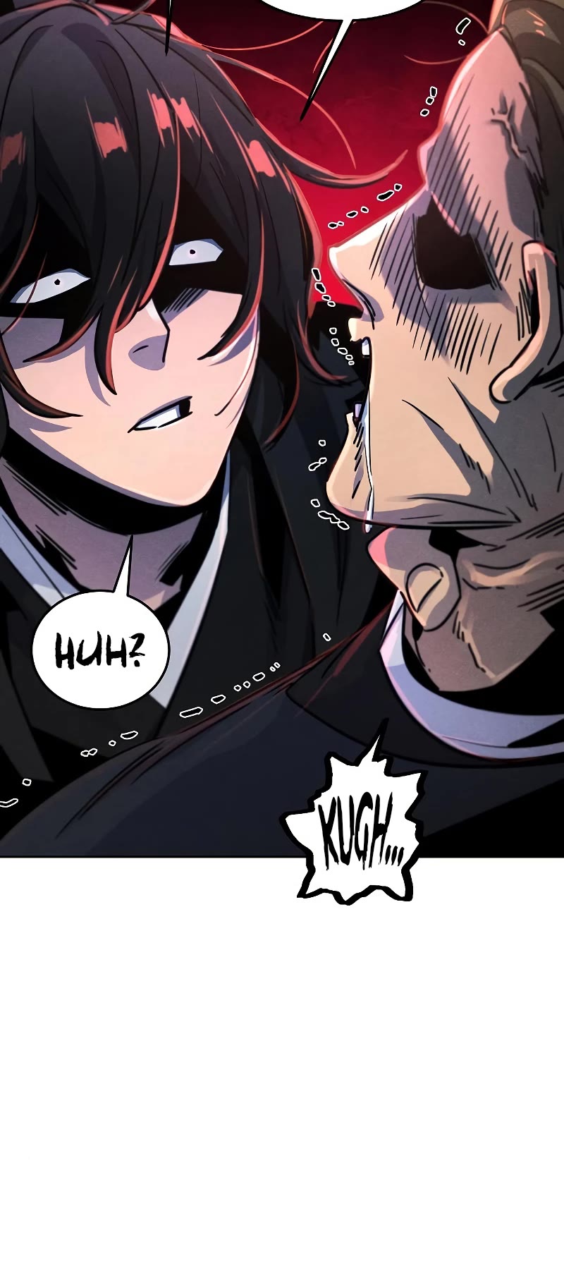 The Return of the Crazy Demon chapter 68 page 46