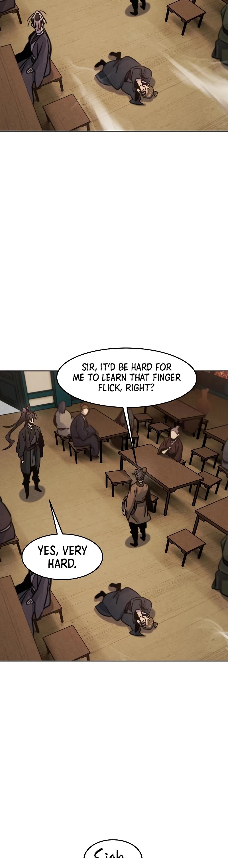 The Return of the Crazy Demon chapter 68 page 53