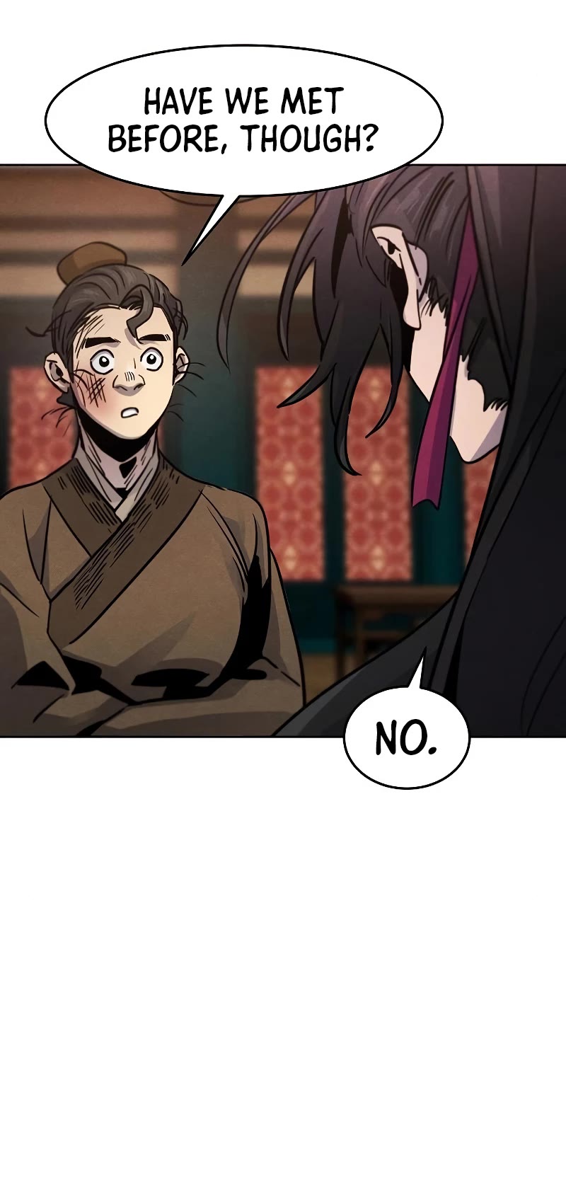 The Return of the Crazy Demon chapter 68 page 55