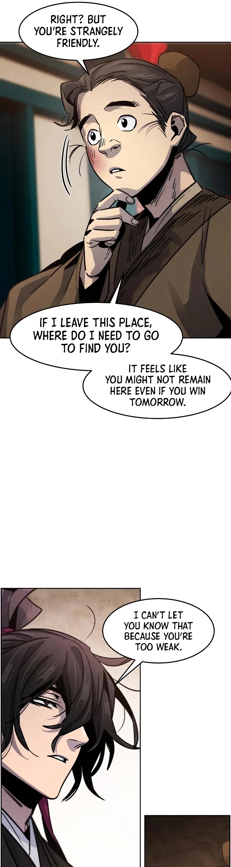 The Return of the Crazy Demon chapter 68 page 56