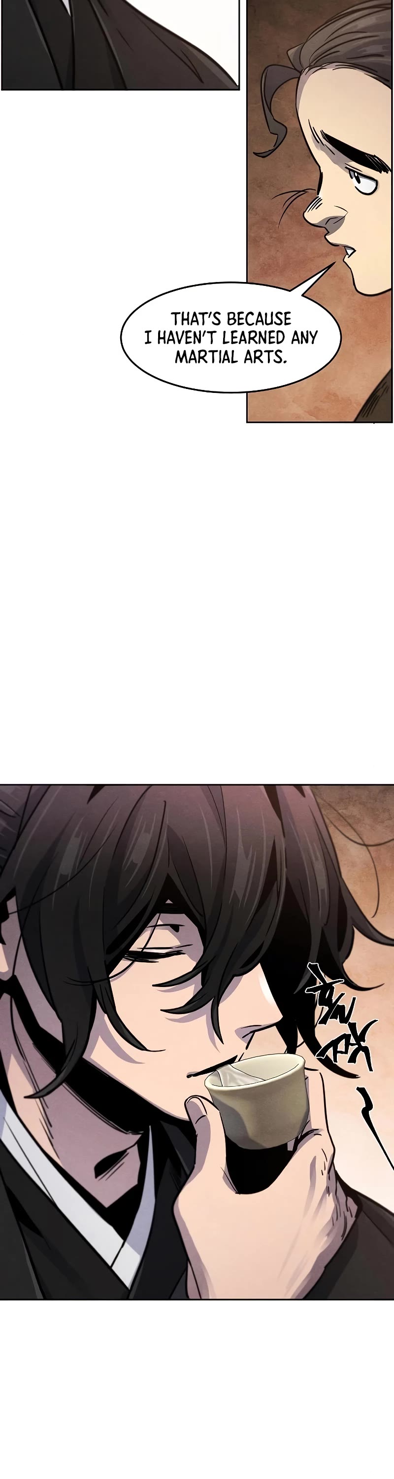 The Return of the Crazy Demon chapter 68 page 57