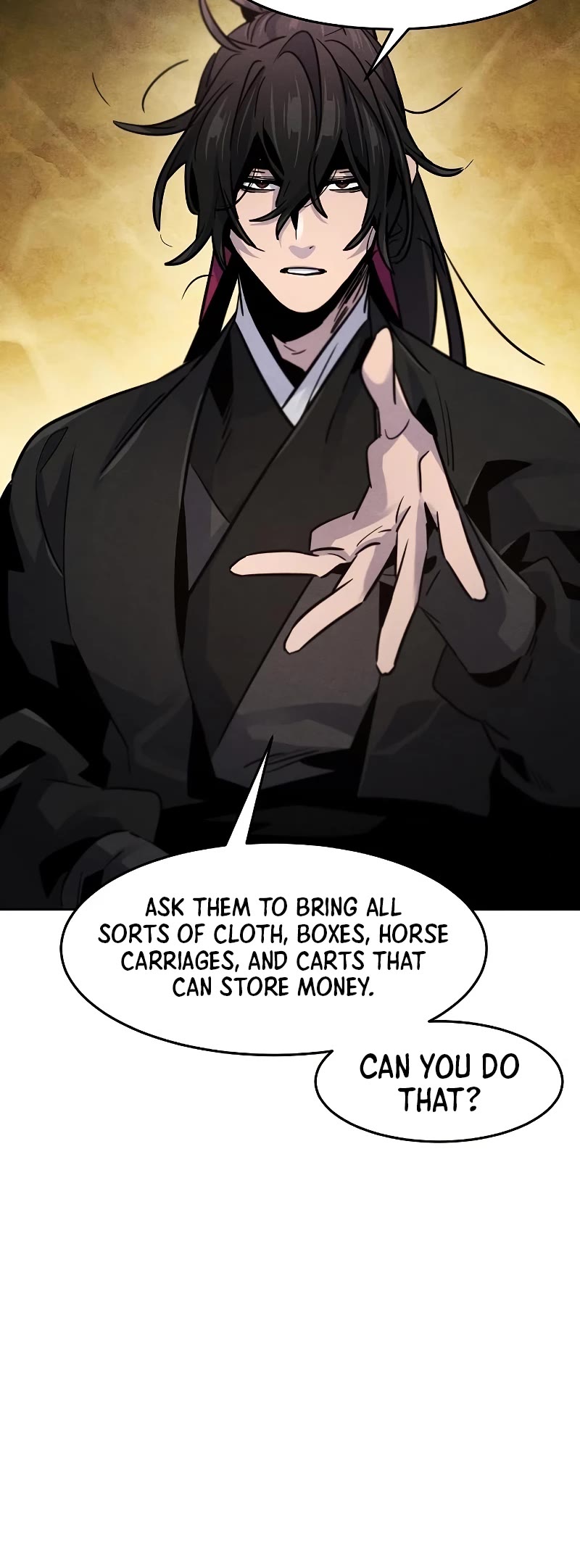 The Return of the Crazy Demon chapter 68 page 60