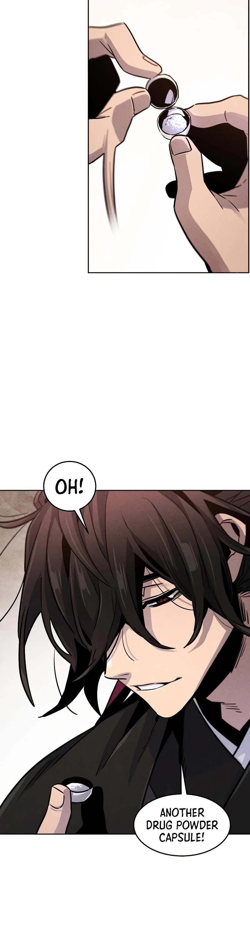 The Return of the Crazy Demon chapter 68 page 8