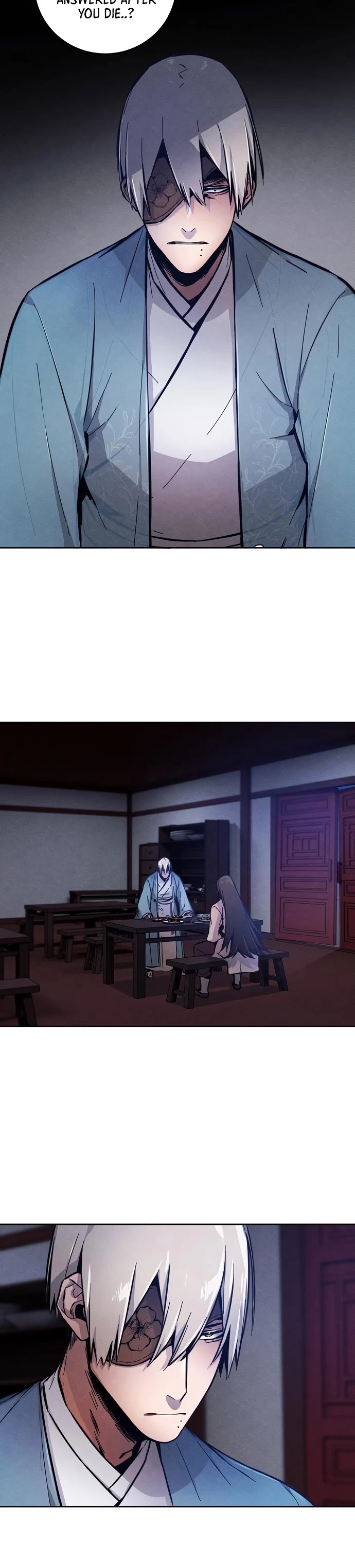 The Return of the Crazy Demon chapter 7 page 10