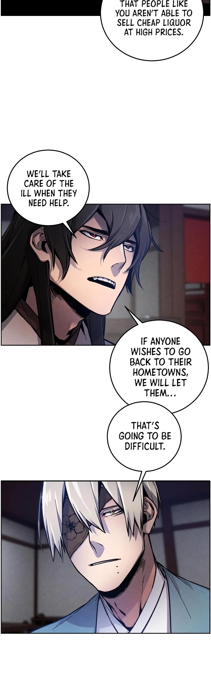 The Return of the Crazy Demon chapter 7 page 17