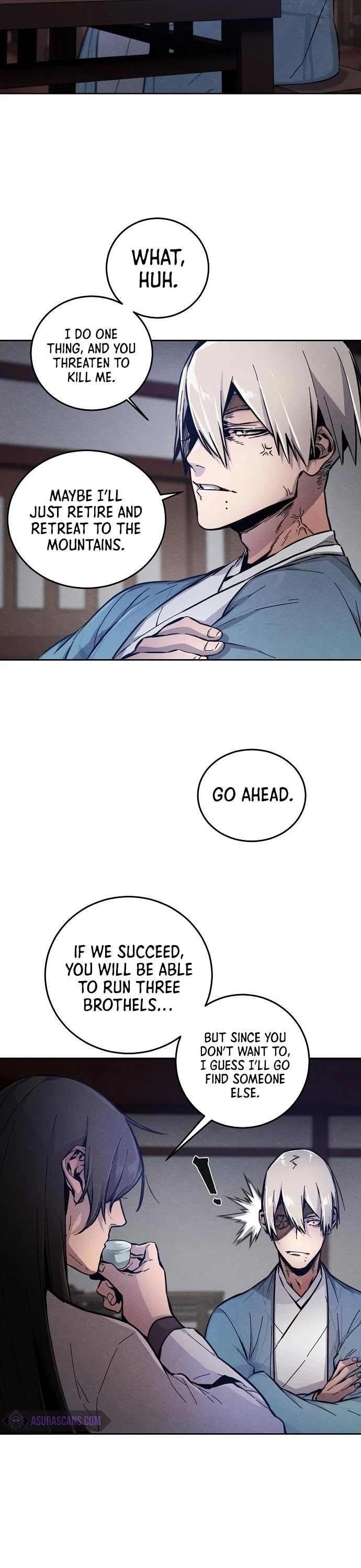 The Return of the Crazy Demon chapter 7 page 20