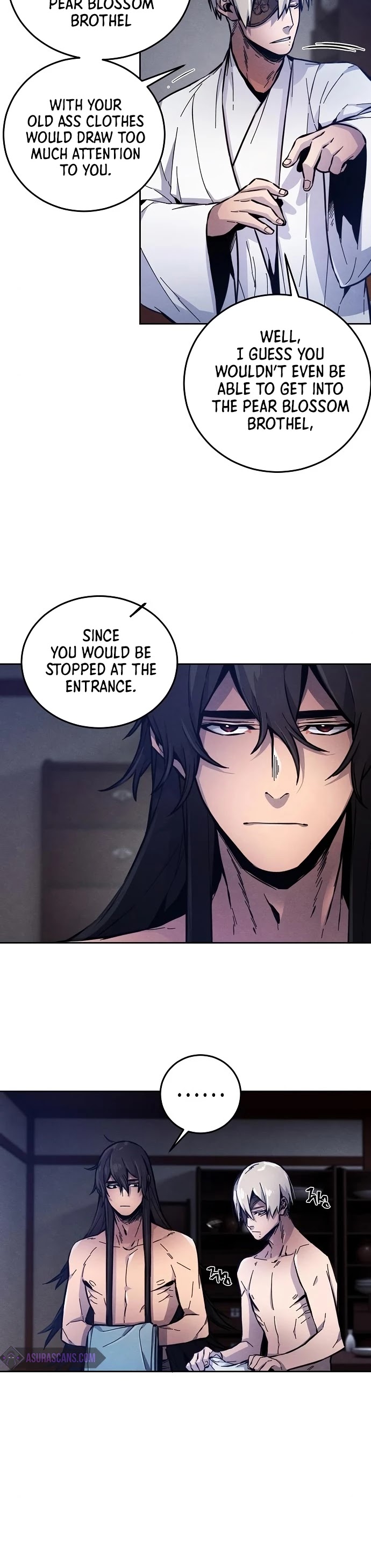 The Return of the Crazy Demon chapter 7 page 25