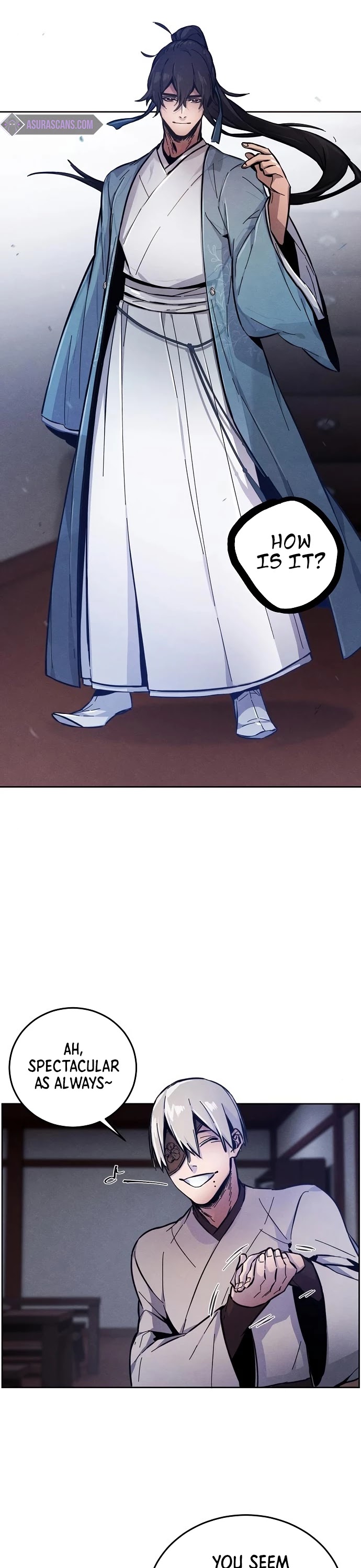 The Return of the Crazy Demon chapter 7 page 27