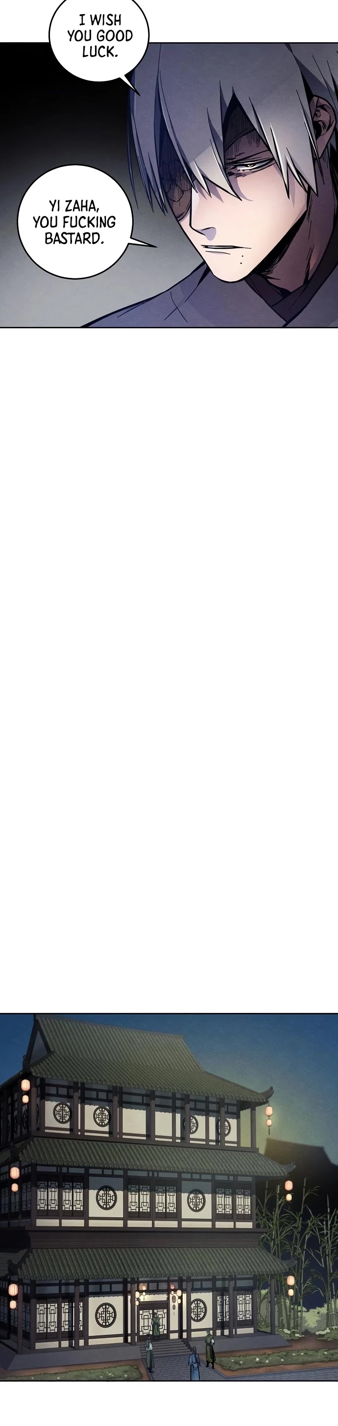 The Return of the Crazy Demon chapter 7 page 32