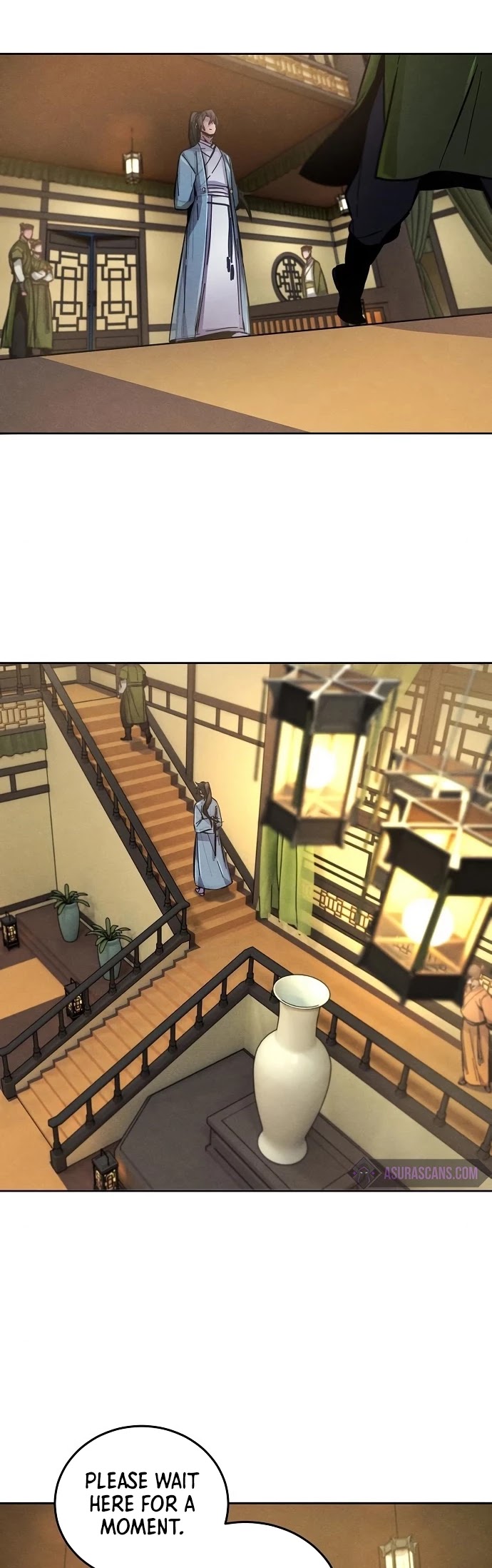 The Return of the Crazy Demon chapter 7 page 36