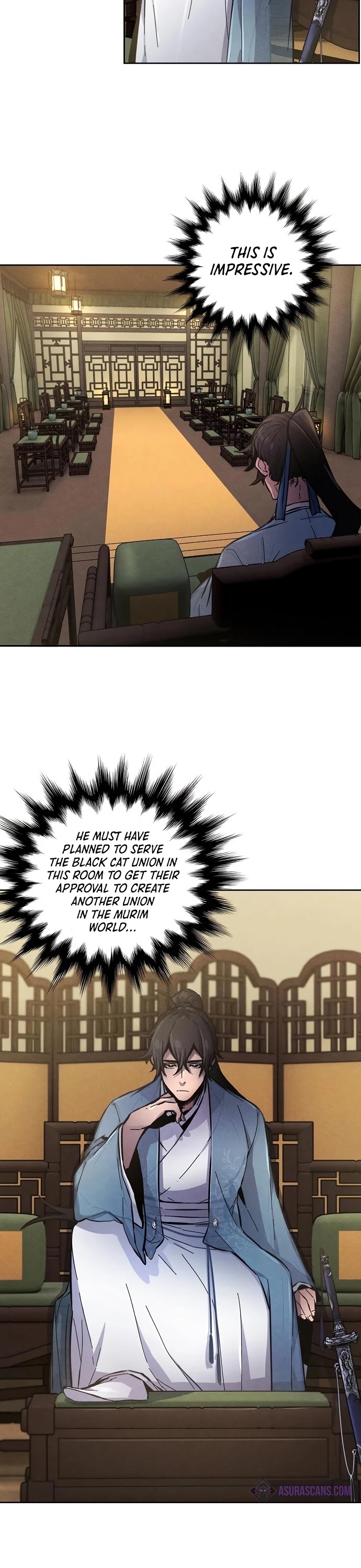 The Return of the Crazy Demon chapter 7 page 38