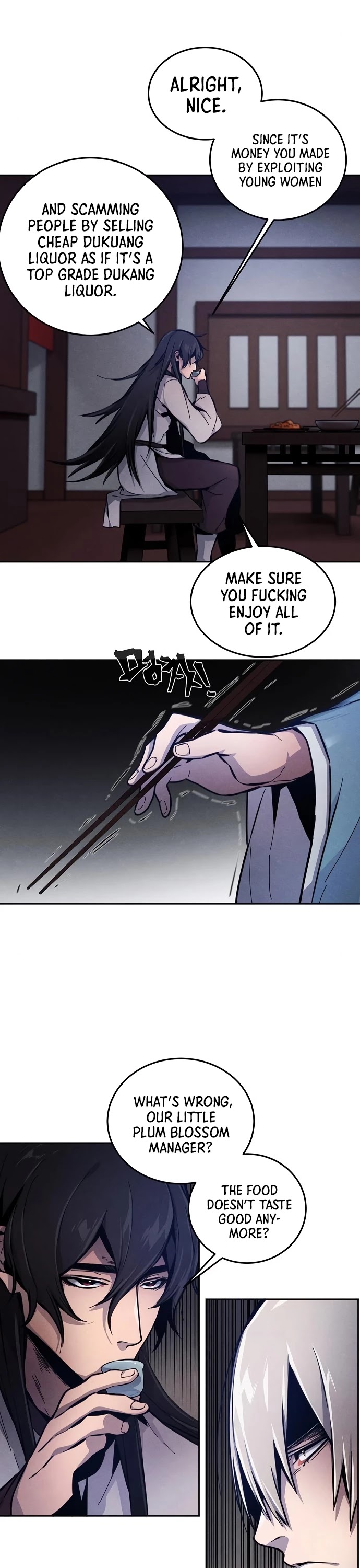 The Return of the Crazy Demon chapter 7 page 4