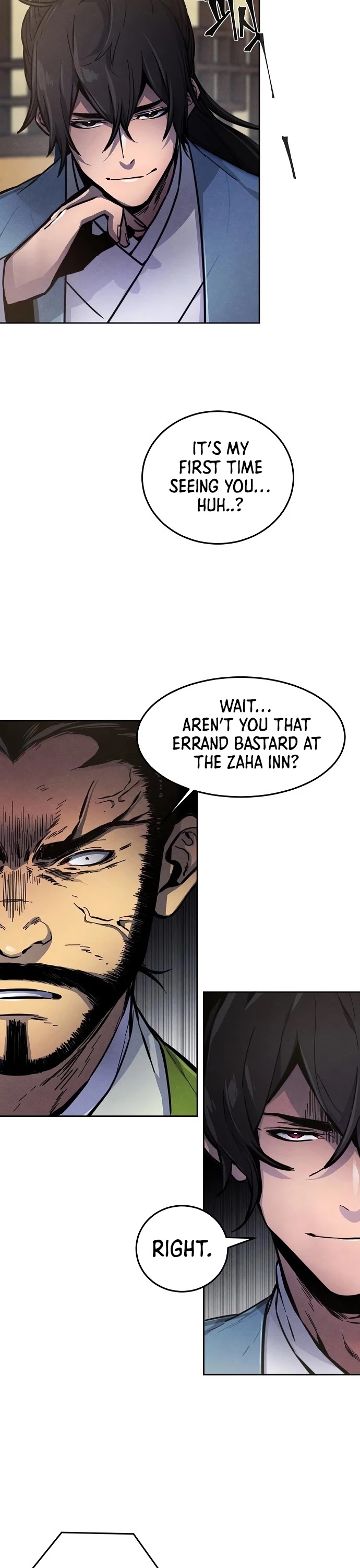 The Return of the Crazy Demon chapter 7 page 42