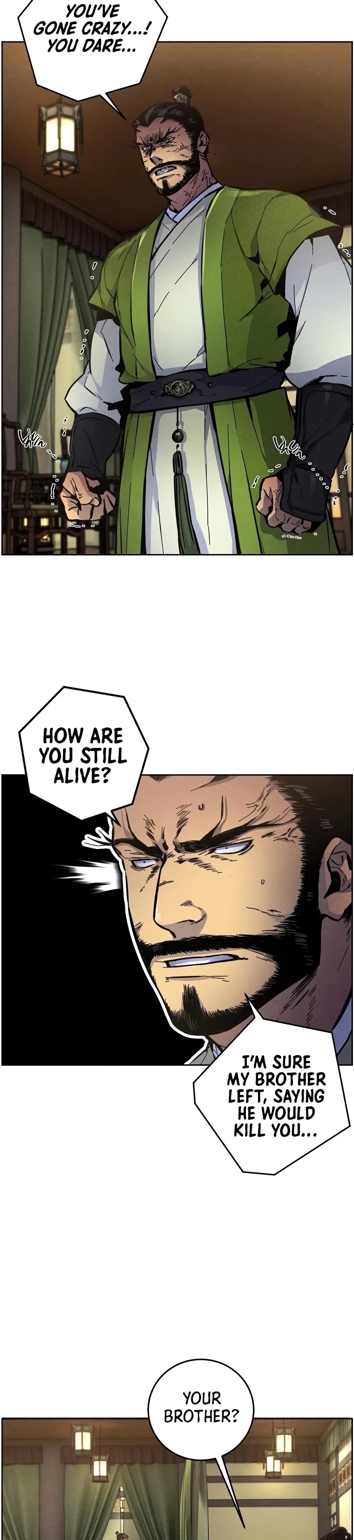 The Return of the Crazy Demon chapter 7 page 43