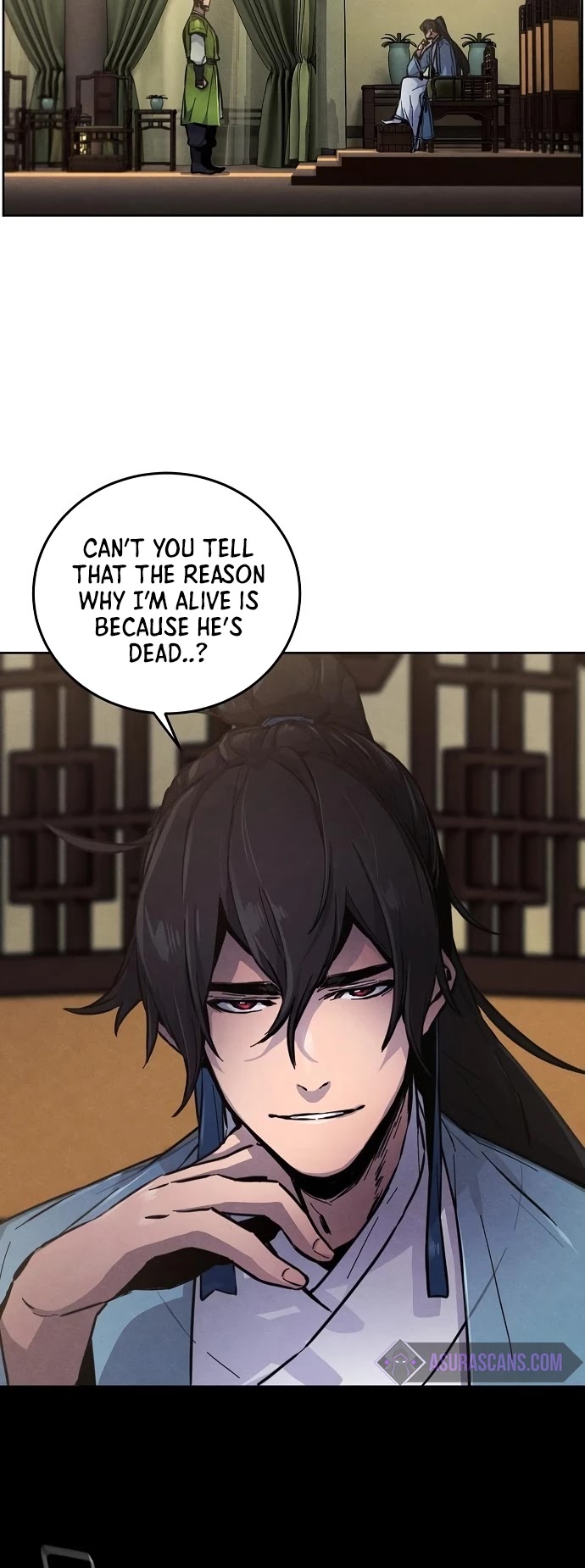 The Return of the Crazy Demon chapter 7 page 44