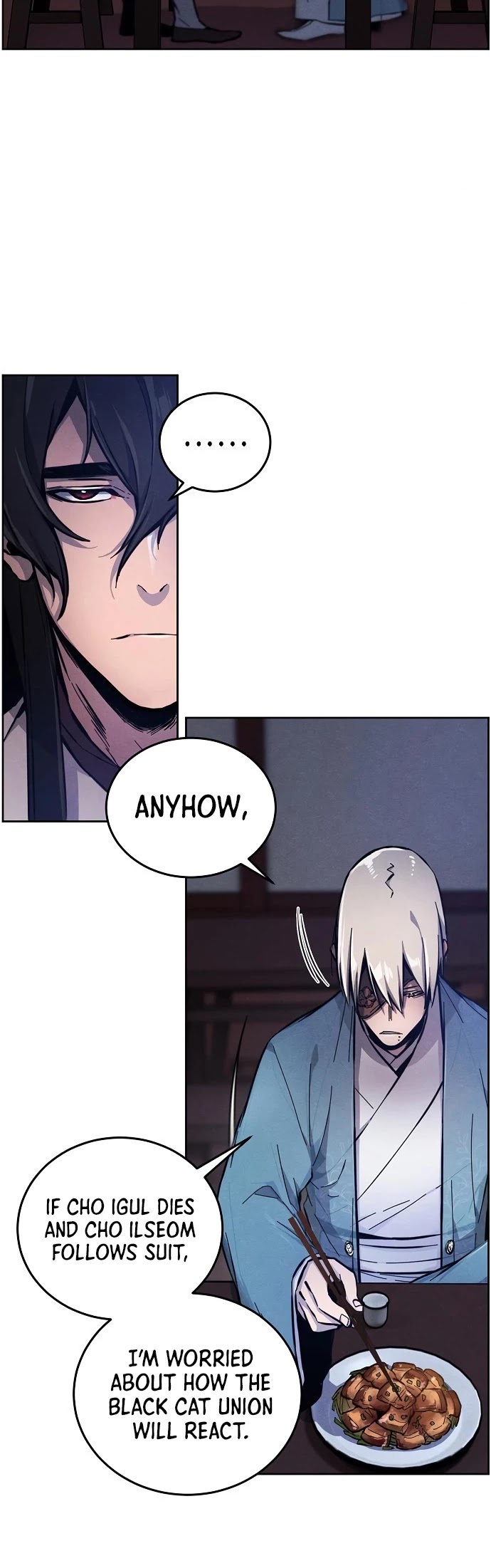 The Return of the Crazy Demon chapter 7 page 7