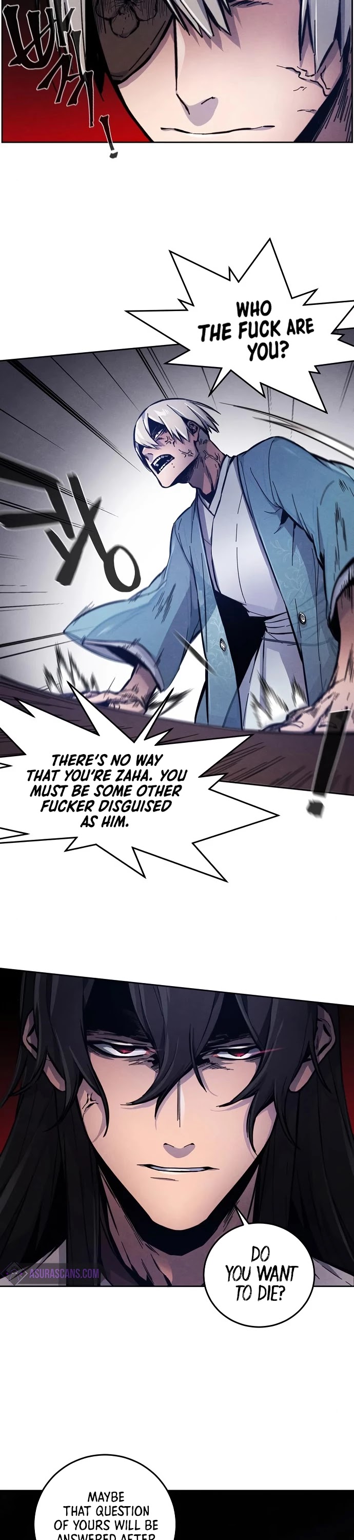 The Return of the Crazy Demon chapter 7 page 9