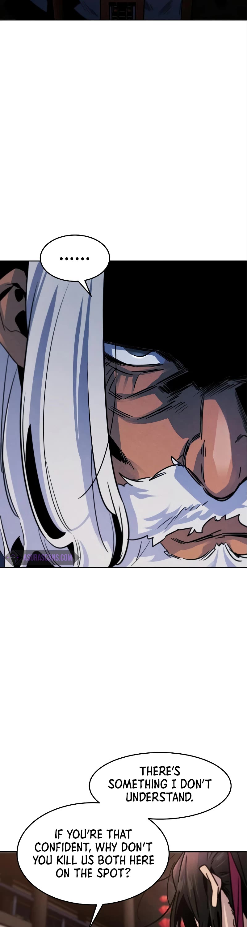 The Return of the Crazy Demon chapter 70 page 10