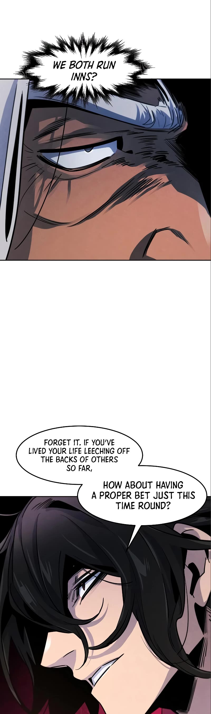 The Return of the Crazy Demon chapter 70 page 12