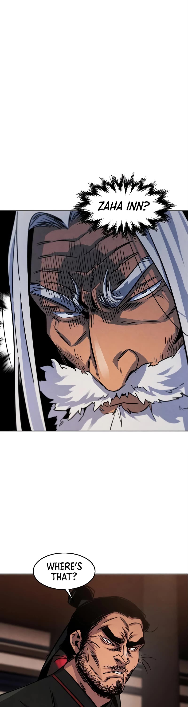 The Return of the Crazy Demon chapter 70 page 15