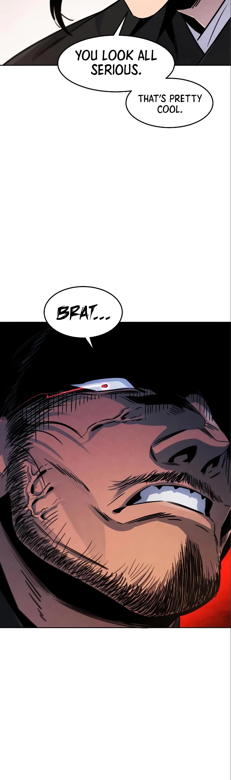 The Return of the Crazy Demon chapter 70 page 19