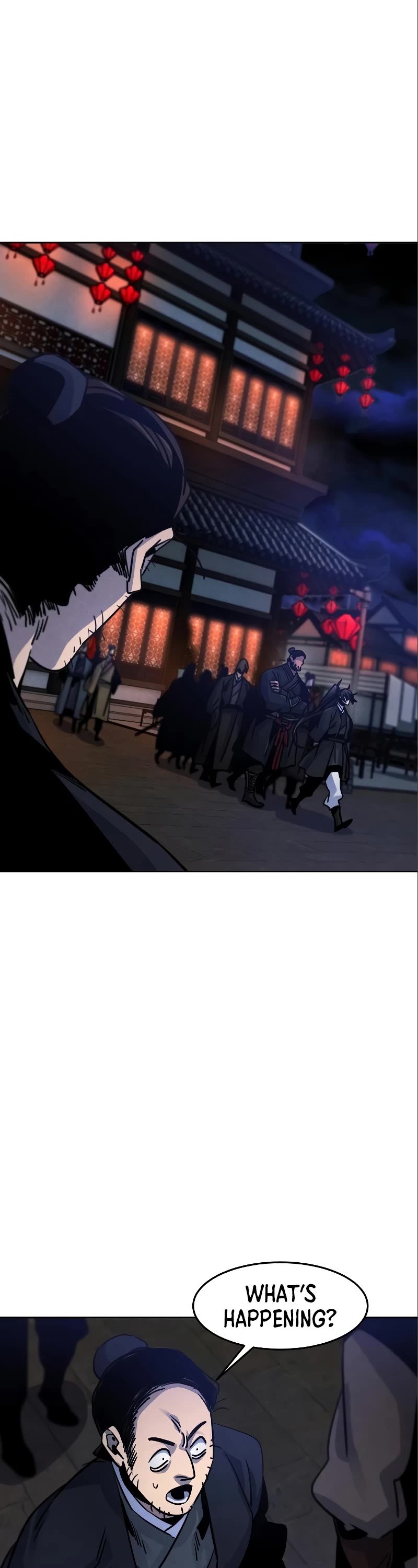 The Return of the Crazy Demon chapter 70 page 22