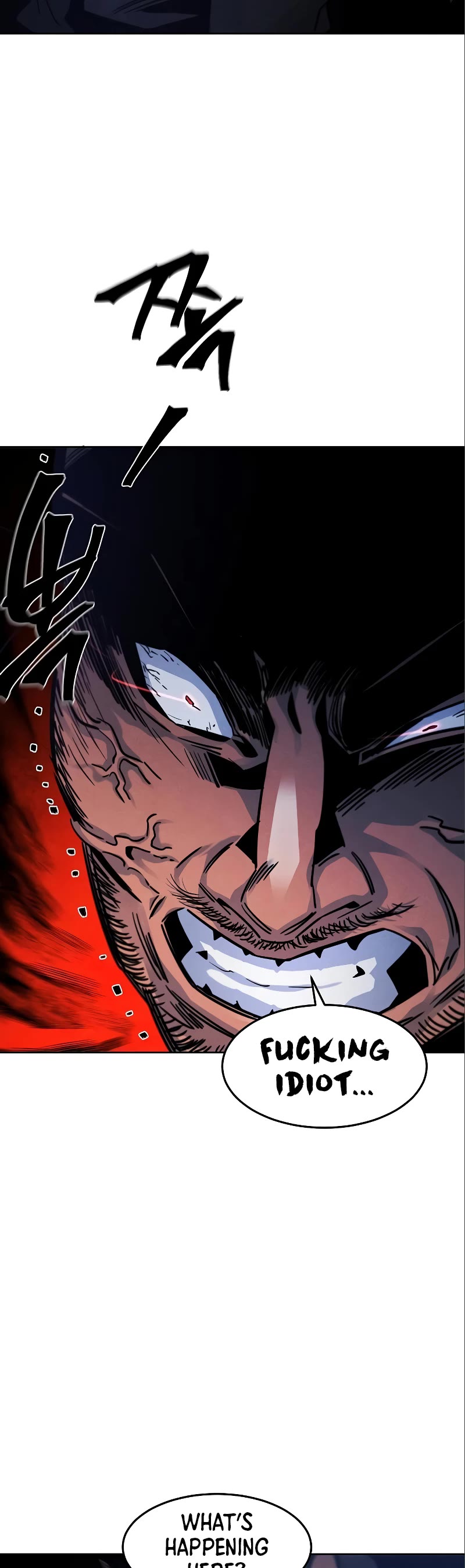 The Return of the Crazy Demon chapter 70 page 30