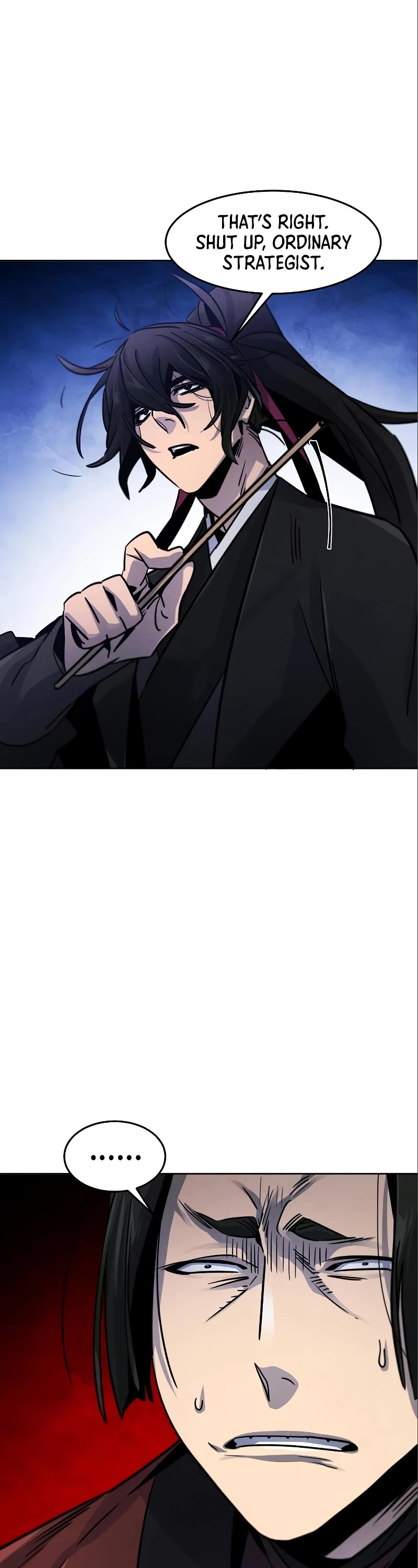 The Return of the Crazy Demon chapter 70 page 32