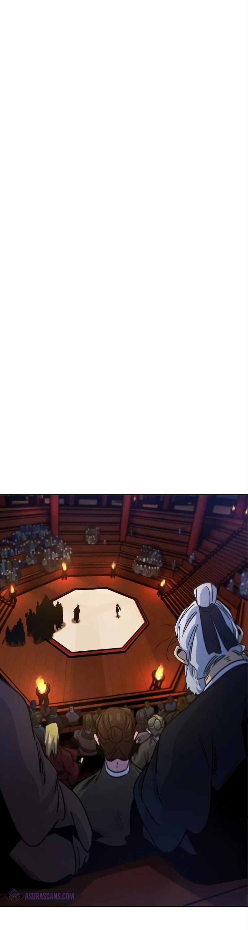 The Return of the Crazy Demon chapter 70 page 35