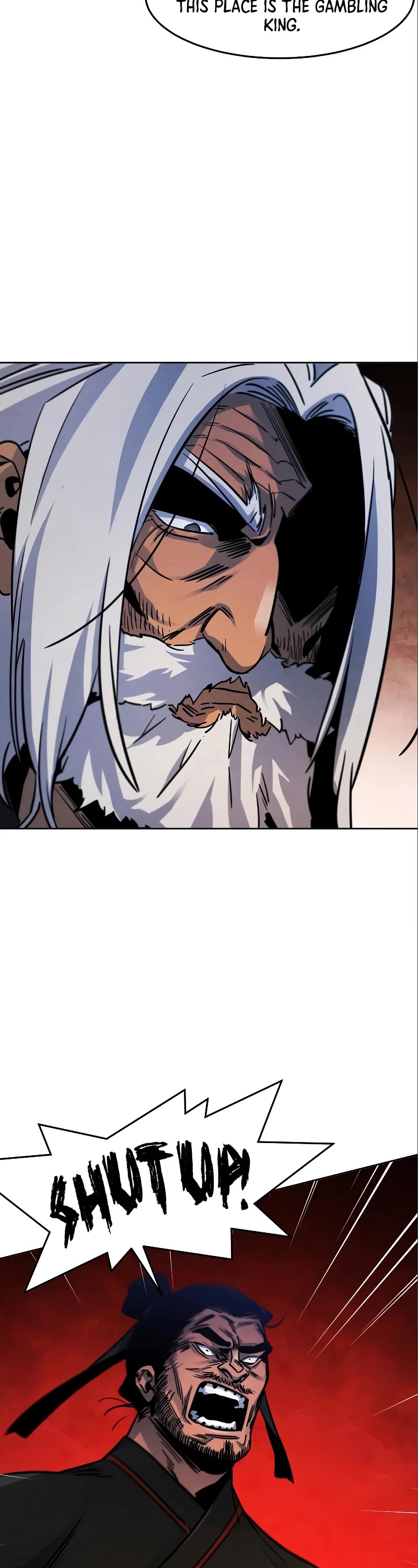 The Return of the Crazy Demon chapter 70 page 39